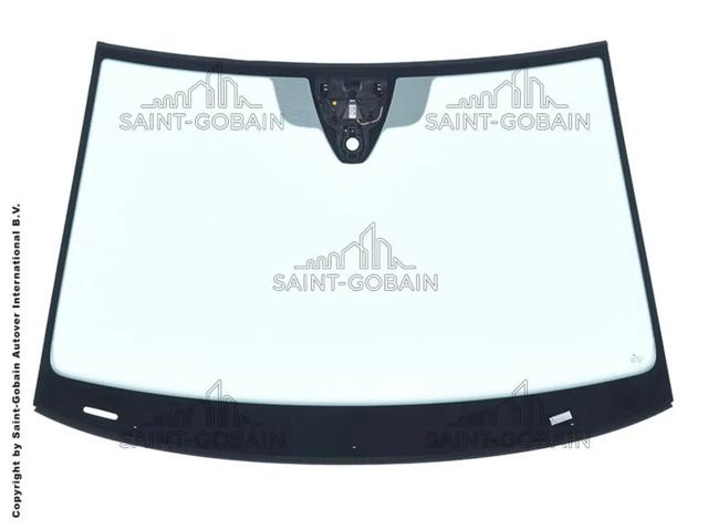 Автоскло Sekurit 8618AGACMVWZ6P ціна, від 225.81 USD