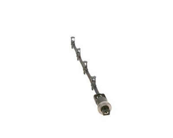 Купити 928402149 Bosch Трубка паливна, зворотня від форсунок