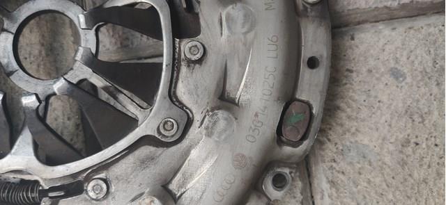 Пелюстковий кошик зчеплення VAG 03G141025C ціна, від 14.19 USD