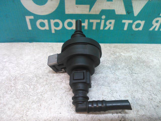 Клапан абсорбера 2580119A Renault (RVI)