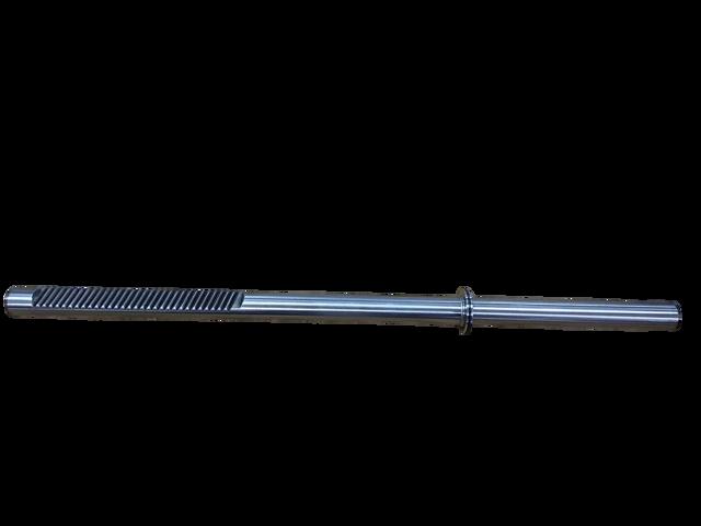 Вал / шток рульової рейки MSG BW226C