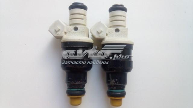 Форсунка паливна Bosch 0280150719 ціна, від 11.11 USD