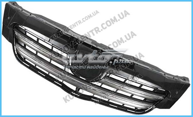 Облицювання радіатора FPS FP7015992 ціна, від 30.11 USD