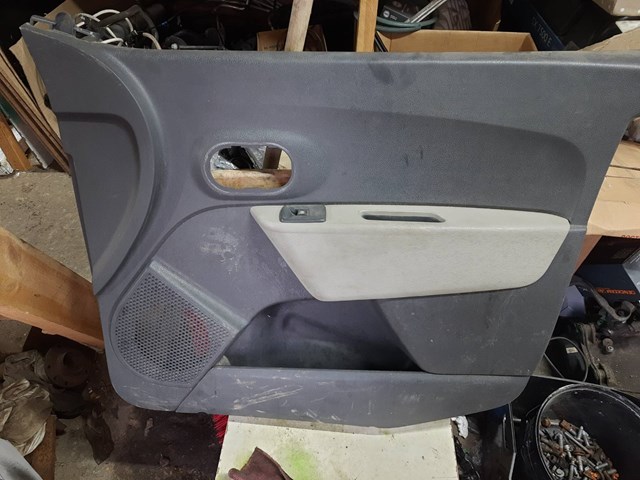  809004017R Renault (RVI)