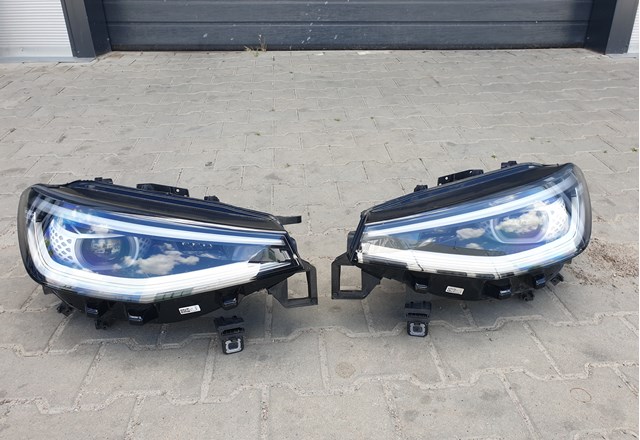 Купити 11B941036K VAG 