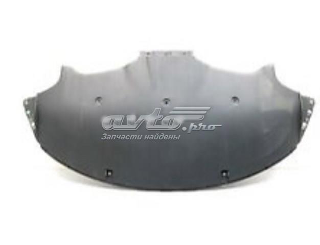 Купити 110083800C Tesla Захист днища, задній