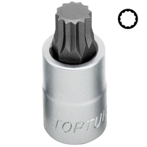 Купити BCHA1612 Toptul 
