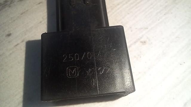 250047 Mazda 