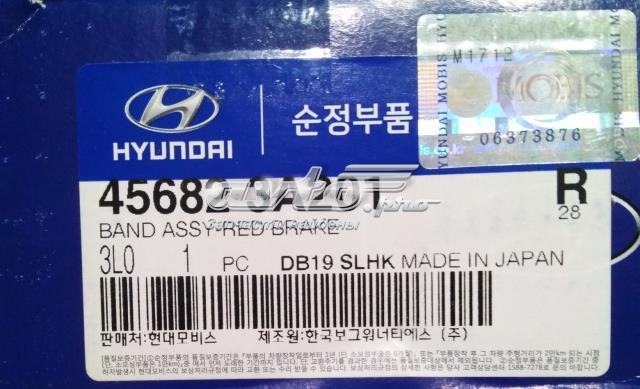  456823A201 Hyundai/Kia