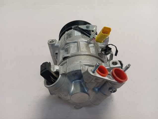 Компресор системи кондиціювання Peugeot/Citroen 9834730080 ціна, від 467.40 USD