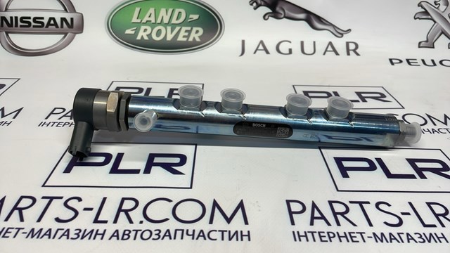 CK5Q9D280BB Land Rover Розподільник палива (рампа) правий