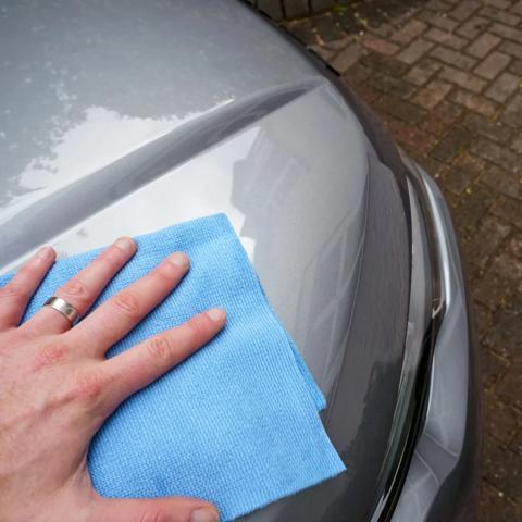 52710 Turtle WAX 