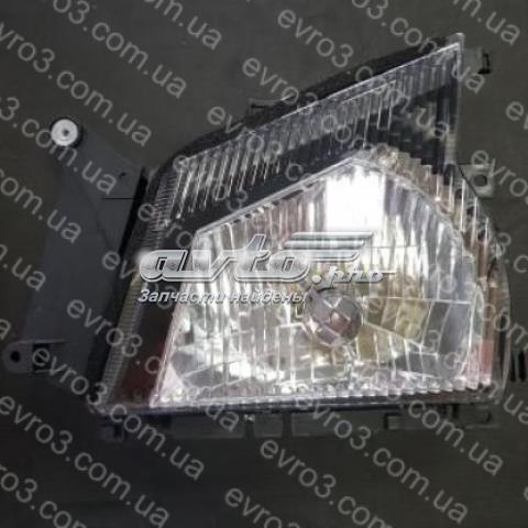 Основна фара - вставка Isuzu 8980539170 ціна, від 39.55 USD