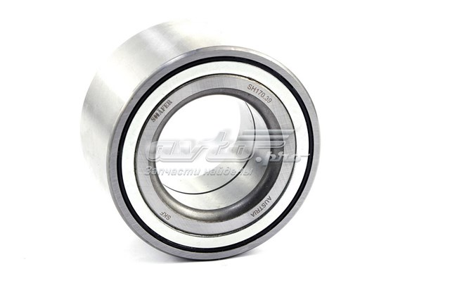 Купити SH17039 Shafer Підшипник ступиці передньої