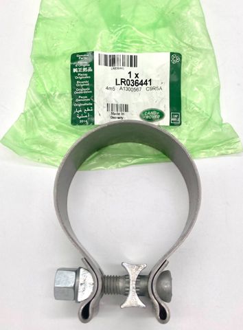  Land Rover LR036441 ціна, від 32.77 USD