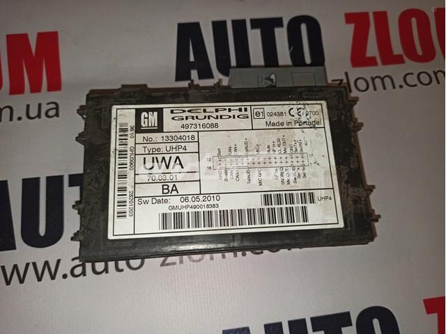  General Motors 13304018 ціна, від 54.85 USD