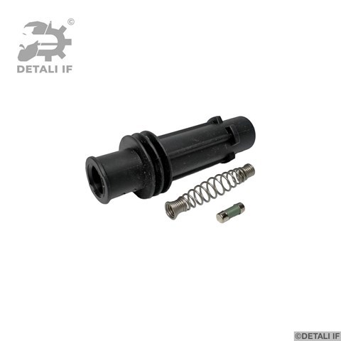 Накінечник свічки запалювання Detali IF DF14217 ціна, від 4.03 USD