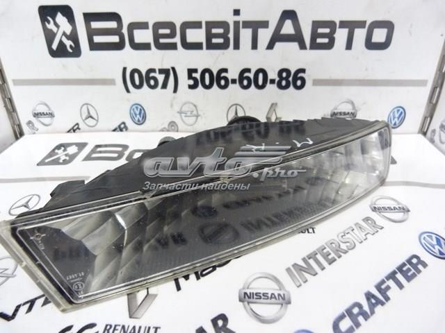 Купити 8200416991 Renault (RVI) Вказівник повороту правий