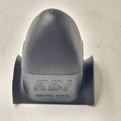 Відбійник задньої ресори M2841E RBI