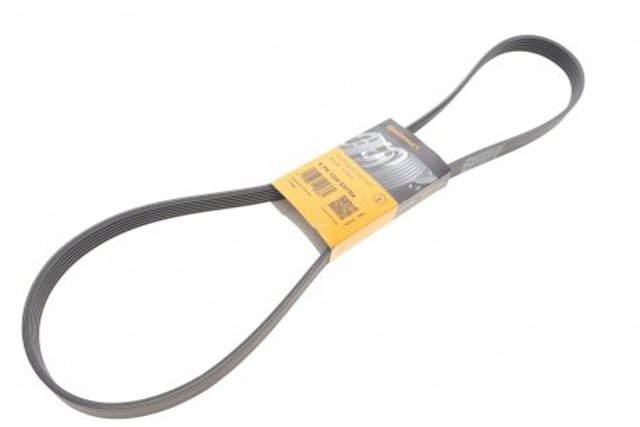Ремінь кондиціонера Continental/Siemens 6PK1324EXTRA