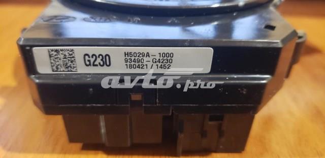 Кільце подушки безпеки AND 30959154