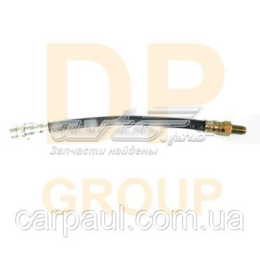 Шланг гальмівний задній BS22901 DP Group