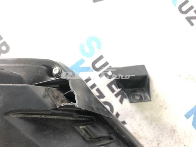 Купити 260609PF0A Nissan/Infiniti Основна фара в зборі ліва