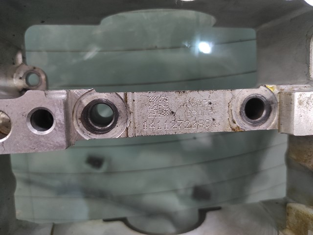 Купити 11117629928 BMW 