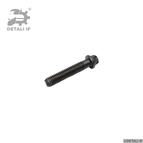 Болт шатуна General Motors 24401751 ціна, від 3.89 USD