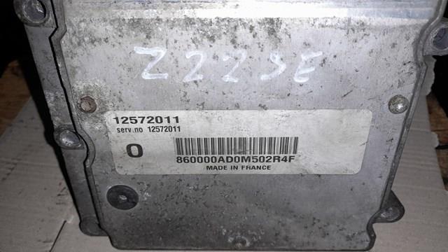 ЕБУ General Motors 12572011 ціна, від 73.09 USD