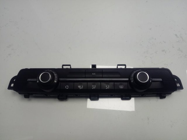98340409ZD Peugeot/Citroen Блок керування мультимедійний