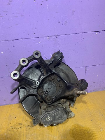 Купити GHR12612XB Mazda Цапфа ліва