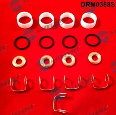  DRM0388S Dr.motor