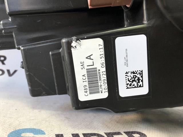  Ford KJ7Z13008B