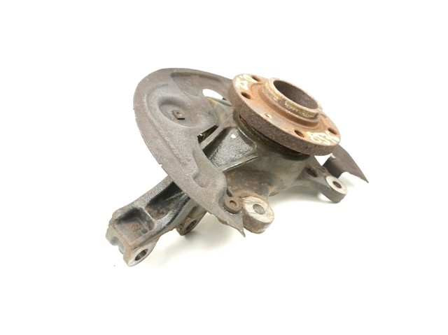 Цапфа передня ліва Peugeot/Citroen 1647857180 ціна, від 189.17 USD