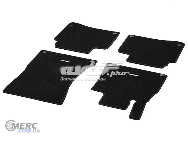  Mercedes A22268069029F87 ціна, від 186.34 USD