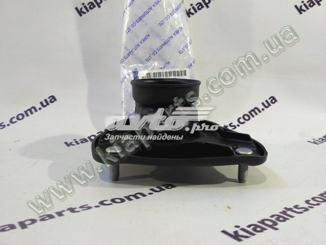 Купити 546101G555 KAP Опора амортизатора переднього правого