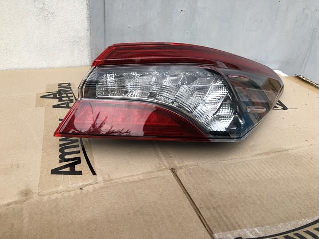 8155033880 Toyota 
