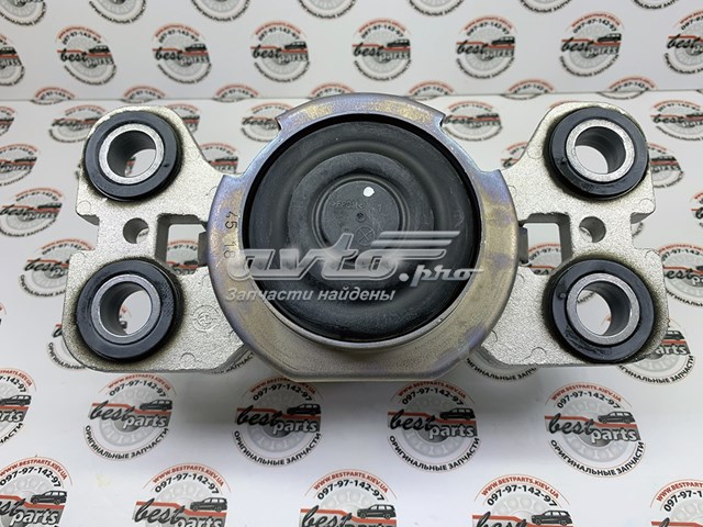 LR023379 Land Rover Ліва опора двигуна