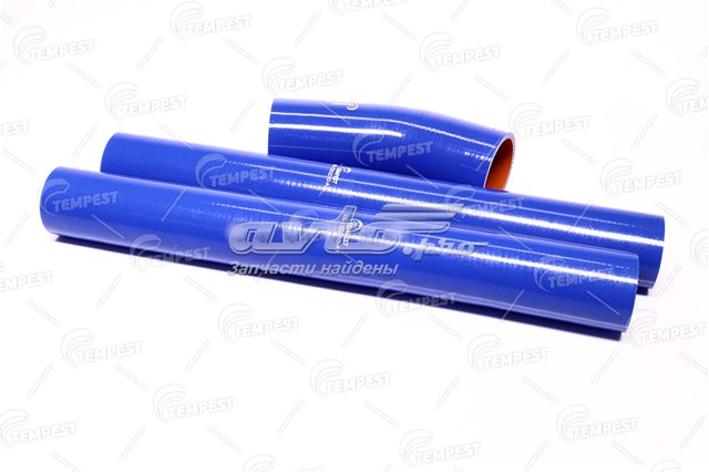 Шланг/патрубок радіатора охолодження, верхній Tempest TP1338 ціна, від 31.48 USD