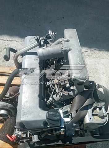 Двигун у зборі Mercedes OM602980