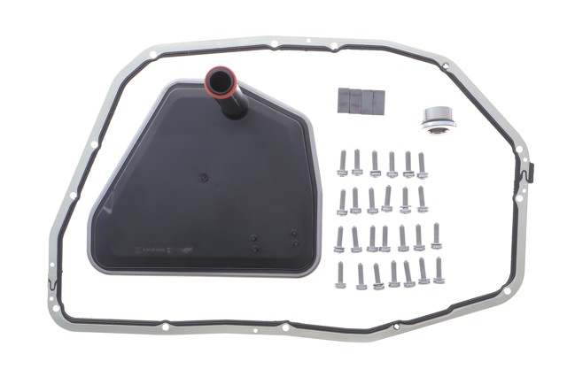 TEK010 Purflux Масло в коробку автомат