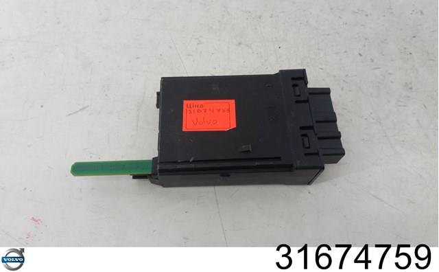  31674759 Volvo