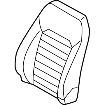  Ford HS7Z5464416AA ціна, від 31.67 USD