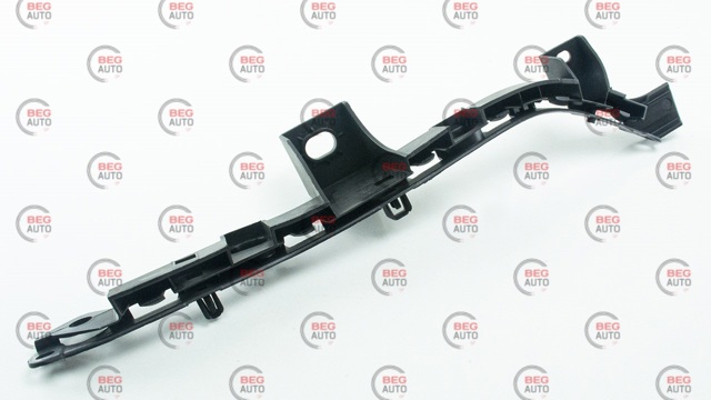 Купити 1008896 Autotechteile Кронштейн бампера переднього, лівий