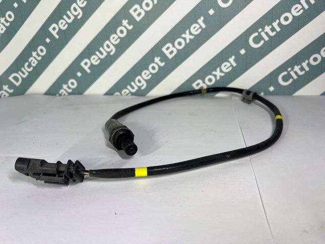 55281073 Fiat/Alfa/Lancia Лямбдазонд, датчик кисню до каталізатора