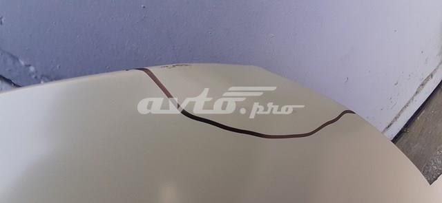 Капот Simyi SYCV009G002