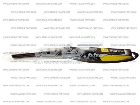 Щітка-двірник лобового скла, водійська Starline STSR65PS1 ціна, від 8.73 USD