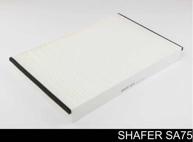 Фільтр повітряний обігрівача Shafer SA75 ціна, від 3.40 USD