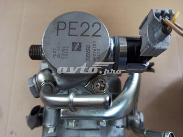 Купити PE22203F0 Mazda 